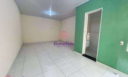 Kitnet com 1 dormitório para alugar, 28 m² por R$ 1.290,00 - Jardim América - Campo Limpo Paulista/SP