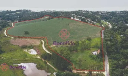 Área à venda, 243000 m² por R$ 5.000.000,00 - Maracanã - Jarinu/SP