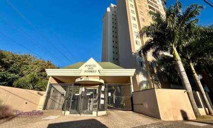 Apartamento com 3 dormitórios à venda, 131 m² por R$ 900.000,00 - Vianelo/Bonfiglioli - Jundiaí/SP