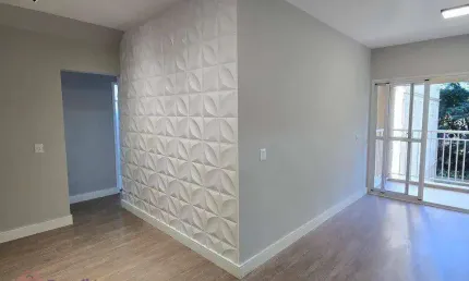 Apartamento com 3 dormitórios à venda, 82 m² por R$ 730.000,00 - Medeiros - Jundiaí/SP