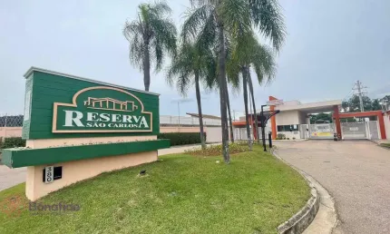 Terreno à venda, 646 m² por R$ 670.000,00 - Jundiaí Mirim - Jundiaí/SP
