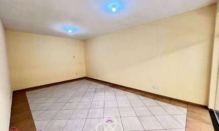 Sala para alugar, 33 m² por R$ 1.290,00 - Jardim América - Campo Limpo Paulista/SP