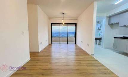 Apartamento com 3 dormitórios para alugar, 95 m² por R$ 7.195,00/mês - Parque Residencial Eloy Chaves - Jundiaí/SP