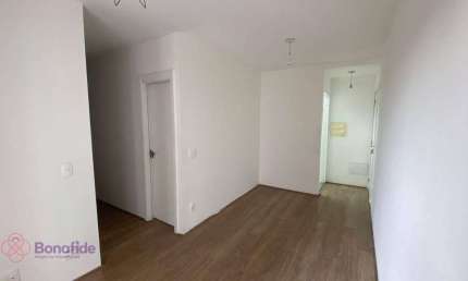 Apartamento com 3 dormitórios para alugar, 64 m² por R$ 3.698,15/mês - Parque União - Jundiaí/SP