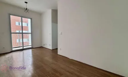 Apartamento com 3 dormitórios para alugar, 64 m² por r$ 3.398,15/mês - parque união - jundiaí/sp