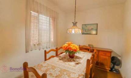 Casa com 3 dormitórios à venda, 113 m² por R$ 395.000 - Loteamento Reserva Ermida - Jundiaí/SP