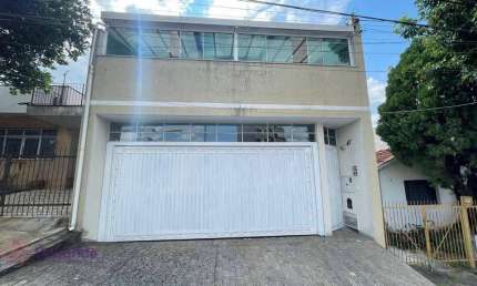 Casa com 5 dormitórios à venda, 236 m² por R$ 950.000,00 - Parque do Colégio - Jundiaí/SP