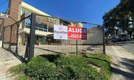 Salão comercial para LOCAÇÃO localizado no bairro JARDIM MESSINA, em Jundiaí/SP.