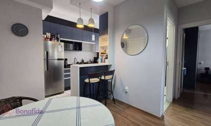 APARTAMENTO PARA LOCAÇÃO NO CONDOMÍNIO LA VITE PIEMONT, LOCALIZADO NO BAIRRO PONTE DE SÃO JOÃO, EM JUNDIAÍ/SP.