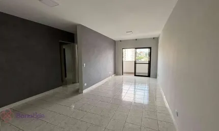 Apartamento com 2 dormitórios à venda, 90 m² por R$ 580.000,00 - Vila Vianelo - Jundiaí/SP
