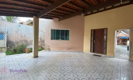 CASA PARA VENDA LOCALIZADA NO BAIRRO JARDIM PAULISTA II, EM JUNDIAÍ/SP.
