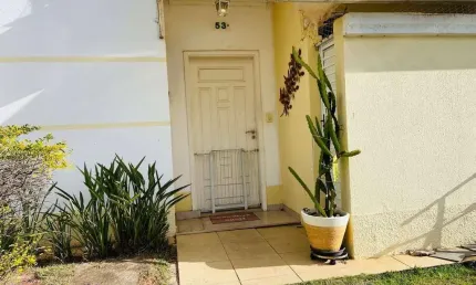 Casa em condomínio fechado com 3 quartos à venda na Avenida Antonio Frederico Ozanam, 9600, Jardim Shangai, Jundiaí