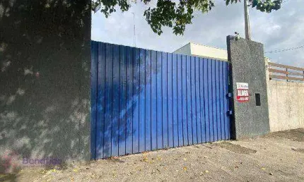 TERRENO COMERCIAL PARA LOCAÇÃO LOCALIZADO NO BAIRRO JARDIM FLORESTAL, EM JUNDIAÍ/SP.