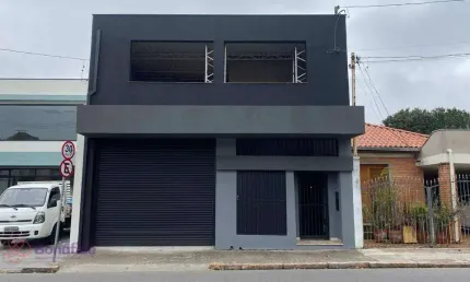 Casa com 3 dormitórios à venda, 153 m² por R$ 2.000.000,00 - Jardim Paris - Jundiaí/SP