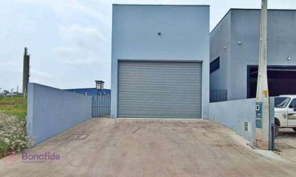 Salão para alugar, 150 m² por R$ 5.154,20/mês - Parque das Vinhas - Itupeva/SP