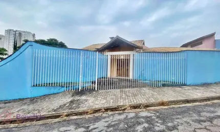 Casa com 3 dormitórios à venda, 362 m² por r$ 1.290.000,00 - jardim da serra - jundiaí/sp