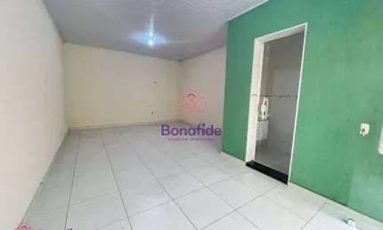 Kitnet com 1 dormitório para alugar, 28 m² por R$ 1.290,00 - Jardim América - Campo Limpo Paulista/SP