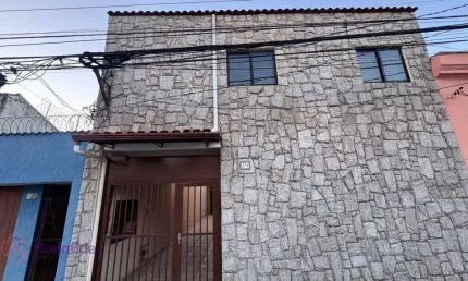 Casa com 4 dormitórios para alugar, 389 m² por R$ 7.313,52/mês - Ponte de São João - Jundiaí/SP