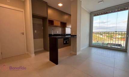 Apartamento com 2 dormitórios para alugar, 58 m² por R$ 3.080,00/mês - Chácara Recreio Santa Camila - Jundiaí/SP