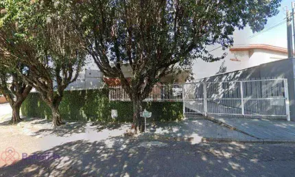 Casa com 3 dormitórios à venda, 120 m² por R$ 645.000,00 - Parque Brasília - Jundiaí/SP