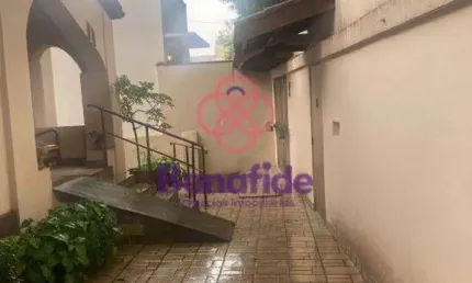 Casa Comercial para locação, Bela Vista, Jundiaí - CA0111.