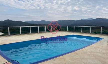 Chácara com 3 dormitórios à venda, 900 m² por R$ 780.000,00 - Ponunduva - Santana de Parnaíba/SP