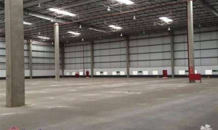 Galpão para alugar, 8919 m² por R$ 190.435,00 - Medeiros - Jundiaí/SP