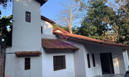 Casa com 3 dormitórios à venda, 157 m² por r$ 480.000,00 - chácara companheiros - jundiaí/sp