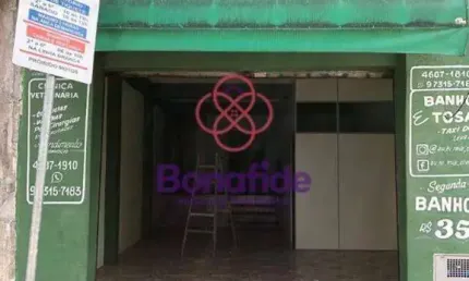 Salão para alugar, 111 m² por r$ 2.601,68 - centro - jundiaí/sp