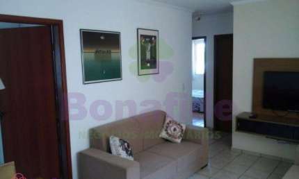 Apartamento com 3 dormitórios à venda, 64 m² por R$ 395.000,00 - Jardim Pitangueiras I - Jundiaí/SP