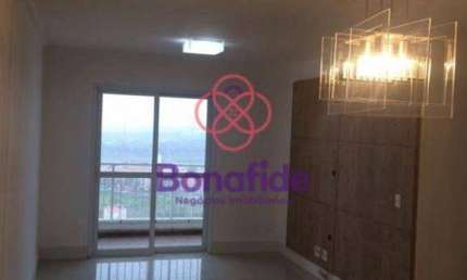 Apartamento com 3 dormitórios à venda, 100 m² por R$ 850.000,00 - Loteamento Reserva Ermida - Jundiaí/SP