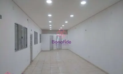 Salão à venda, 150 m² por R$ 409.000,00 - Monte Serrat - Itupeva/SP