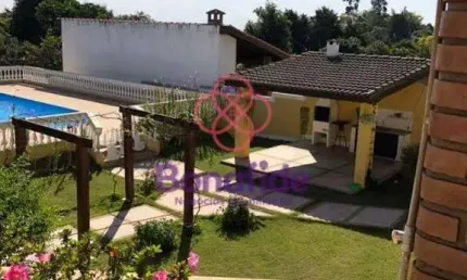 Chácara com 3 dormitórios à venda, 1052 m² por R$ 2.000.000,00 - Morro Alto - Itupeva/SP