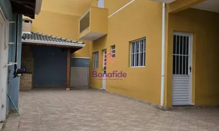 Casa Residencial à venda, Jardim Itália, Várzea Paulista - CA1266.