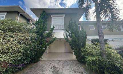 Casa com 5 dormitórios à venda, 184 m² por R$ 1.599.000,00 - Loteamento Reserva Ermida - Jundiaí/SP