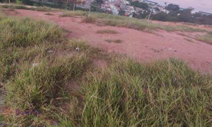 Terreno à venda, 175 m² por R$ 220.000 - Jardim Bertioga - Várzea Paulista/SP