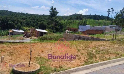 Terreno à venda, 250 m² por R$ 185.000 - Jardim Primavera - Itupeva/SP