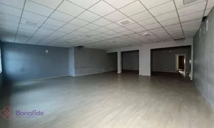 Salão para alugar, 236 m² por r$ 15.511,94/mês - vila santa rosa - jundiaí/sp