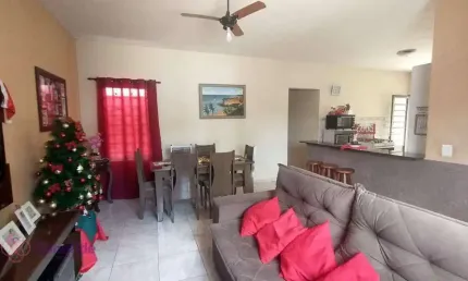 Casa com 3 dormitórios à venda, 171 m² por R$ 595.000 - Residencial Jardim Perolla - Itupeva/SP