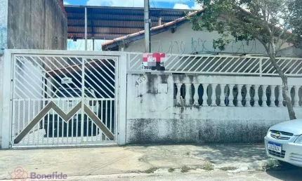 Casa com 2 dormitórios à venda, 126 m² por R$ 320.000 - Vila São João - Itupeva/SP