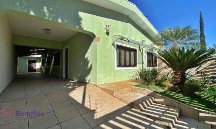Casa com 4 dormitórios para alugar, 200 m² por R$ 5.041,75/mês - Jardim da Fonte - Jundiaí/SP