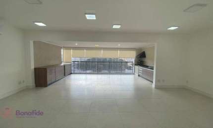 Apartamento com 3 dormitórios para alugar, 166 m² por R$ 8.538,65/mês - Vila Arens/Vila Progresso - Jundiaí/SP