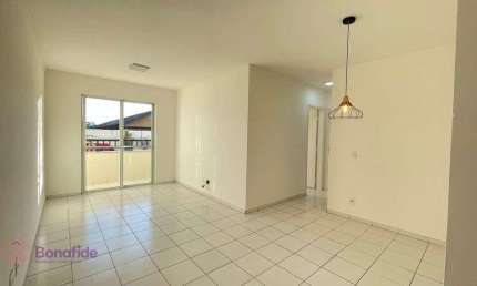 Apartamento com 2 dormitórios para alugar, 75 m² por R$ 3.400/mês - Vila Caodáglio - Jundiaí/SP