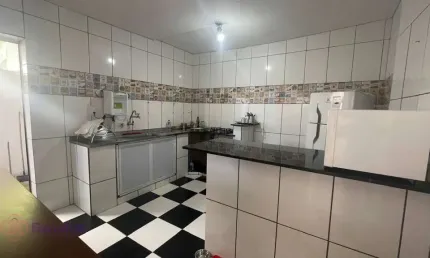 Casa com 1 dormitório para alugar, 152 m² por R$ 2.786,00/mês - Vila Joaquina - Jundiaí/SP