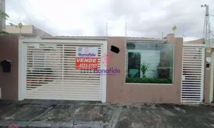 Casa à venda, 150 m² por R$ 960.000,00 - Jardim Cica - Jundiaí/SP