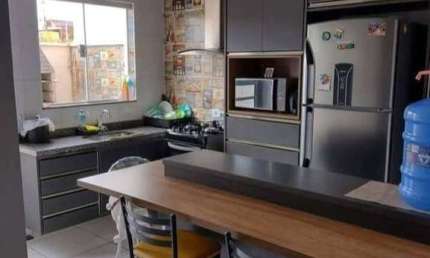 Casa com 2 dormitórios à venda, 140 m² por R$ 300.000,00 - Jarinu - Jarinu/SP
