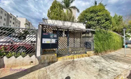 Apartamento para VENDA no condomínio RESIDENCIAL TERRA DA UVA, localizado na cidade de Jundiaí/SP.