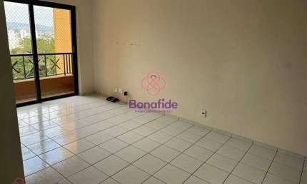Apartamento com 3 dormitórios à venda, 75 m² por R$ 600.000 - Jardim Bonfiglioli - Jundiaí/SP