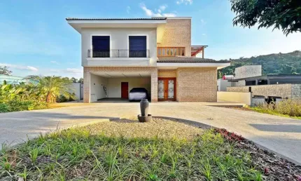 Casa com 5 dormitórios à venda, 570 m² por R$ 5.500.000,00 - Posse Nova - Itupeva/SP