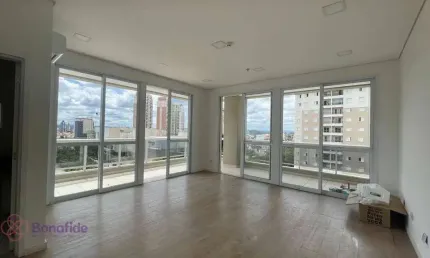 Sala comercial para LOCAÇÃO localizado no bairro ANHANGABAÚ em Jundiaí/SP.